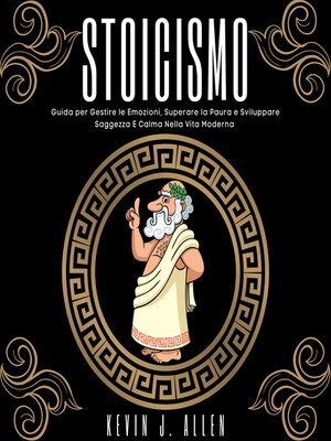 cover image of STOICISMO